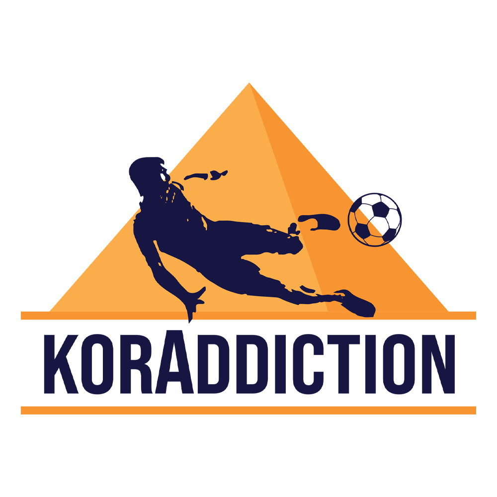 Koraddiction-Logo-egypt Koraddiction Logo egypt