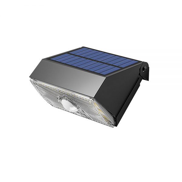 solar mars lighting