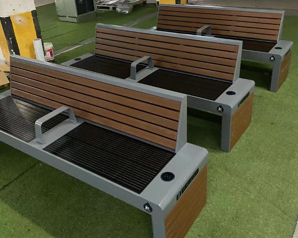 Wrexham-Town-Centre-Benches